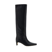 Wally Boots