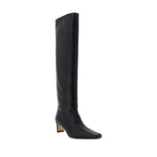 Wally Boots