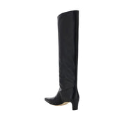 Wally Boots