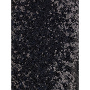 Pappacieca pencil skirt with sequins