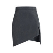 Mini Infinity Skirt