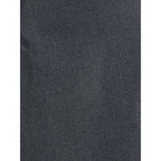 Mini Infinity Skirt