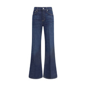 Kimberly flare Jeans