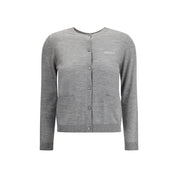Cashmere Cardigan