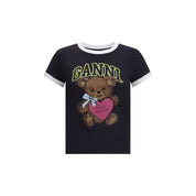 Teddy T-Shirt