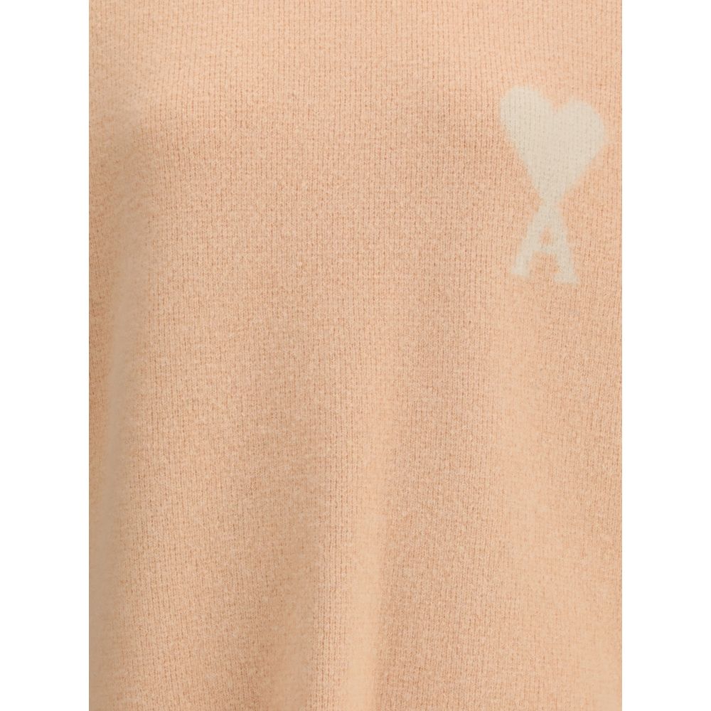 Multicolor Alpaca Vicugna Pacos Sweatshirt