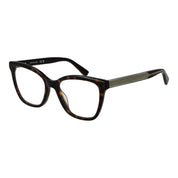 Brown Acetate Glasses (Frames)