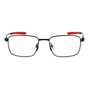 Black Titanium Glasses (Frames)