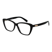 Black Acetate Glasses (Frames)