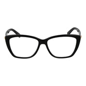 Black Acetate Glasses (Frames)