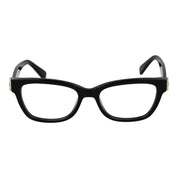 Black Acetate Glasses (Frames)