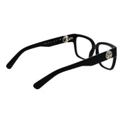 Black Acetate Glasses (Frames)