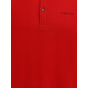 Logo Polo shirt