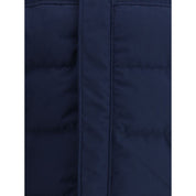 Macmillan Parka Jacket
