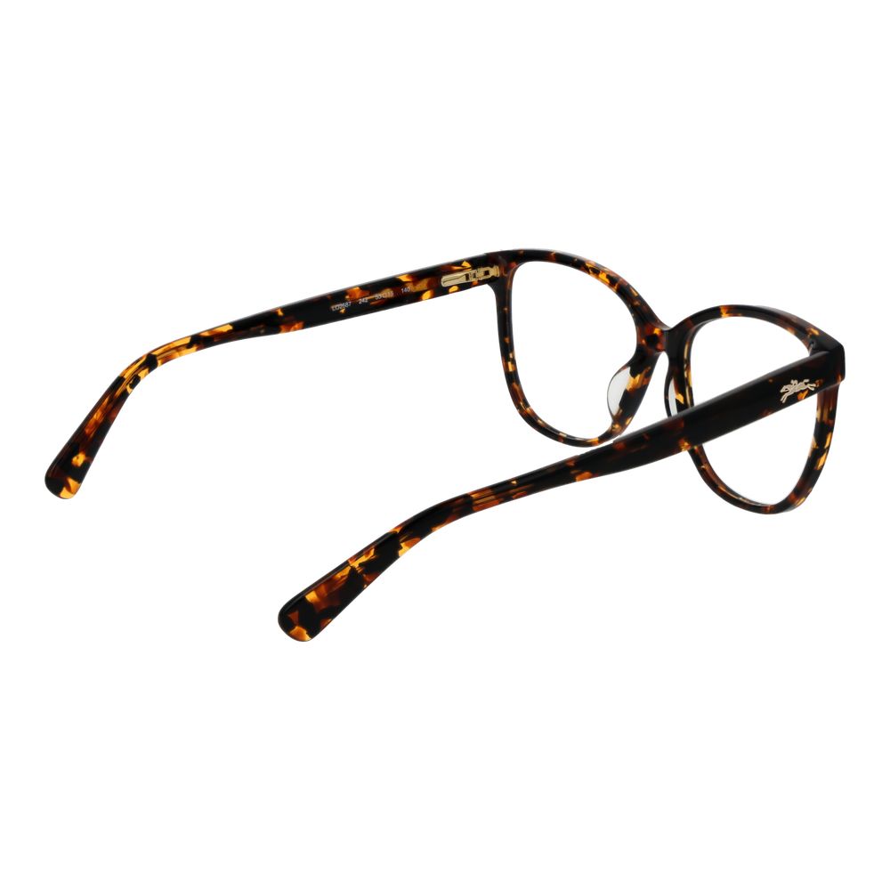 Brown Acetate Glasses (Frames)