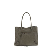 Le City Tote Bag