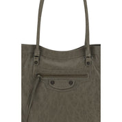 Le City Tote Bag