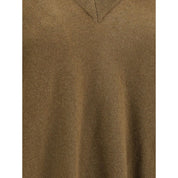 The Heaven V-neck Sweater