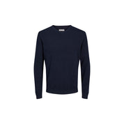 Blue Cotton Sportswear