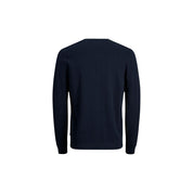 Blue Cotton Sportswear