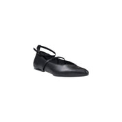 Black Polyester Platform