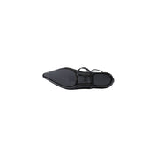 Black Polyester Platform