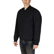 Black Polyamide Bomber