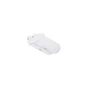 White Lyocell Sock