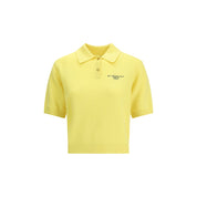 Short Sleeve Polo