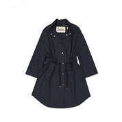 Lightweight Trench Coat