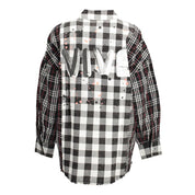 Black Cotton Shirt