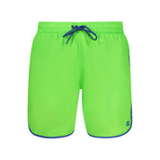 Green Polyamide Swimwear