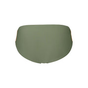 Verde Poliammide Men's Swim Brief