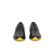 Gray Cowhide Men's Oxford Shoe