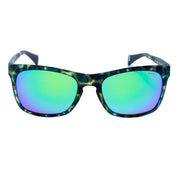 Bicolor Acetate Sunglasses