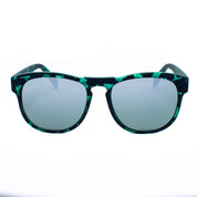 Bicolor Acetate Sunglasses