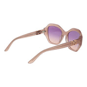 Natural Acetate Sunglasses