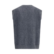 Maxi pocket Vest