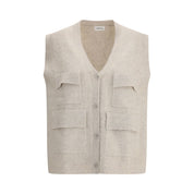 Maxi pocket Vest