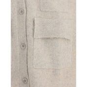 Maxi pocket Vest