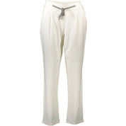 Bianco Cotton Women's Sport Trouser