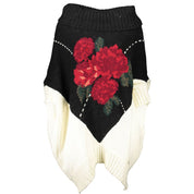 Bianco Acrylic Women Sweater