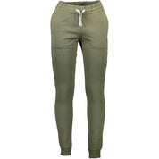 Verde Cotton Men's Trackpant