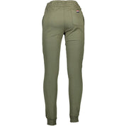 Verde Cotton Men's Trackpant