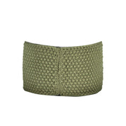 Green Marabou Accessory