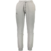 Grigio Cotton Men's Sport Trouser