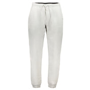 Grigio Cotton Men's Sweatpant