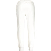 White Cotton Pant