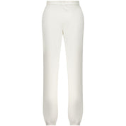 White Cotton Pant