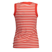 Rosso Cotton Women Tank Top